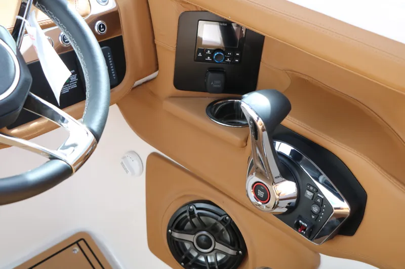 Slide: The Image of Chaparral 28 Surf 2026 - 46