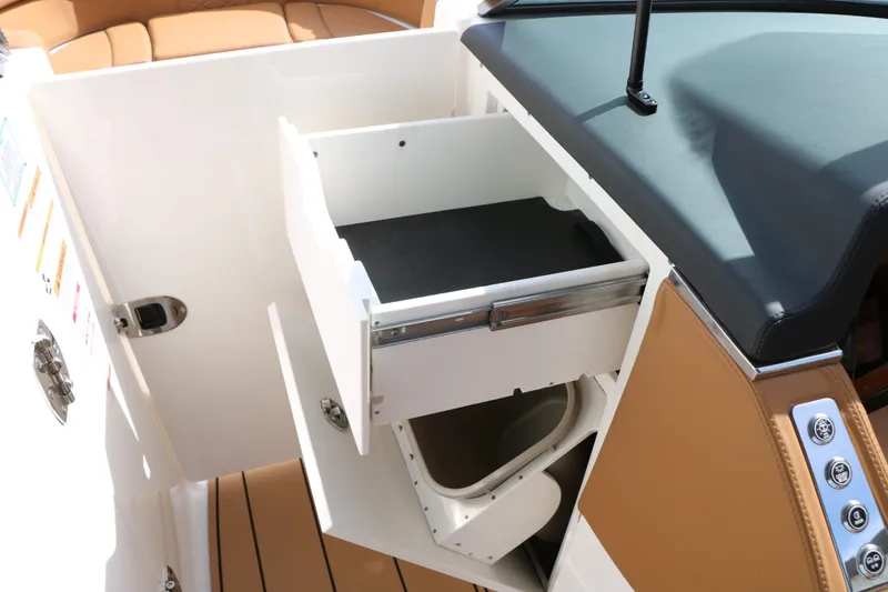 Slide: The Image of Chaparral 28 Surf 2026 - 48