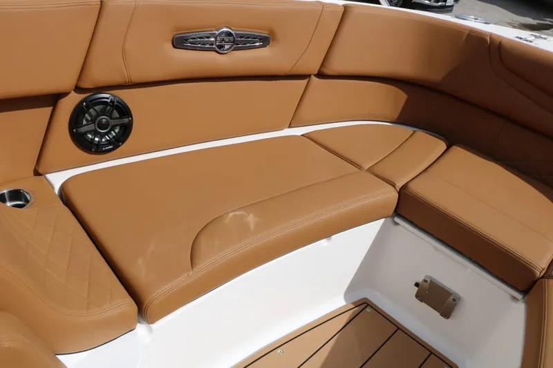 Slide: The Image of Chaparral 28 Surf 2026 - 49