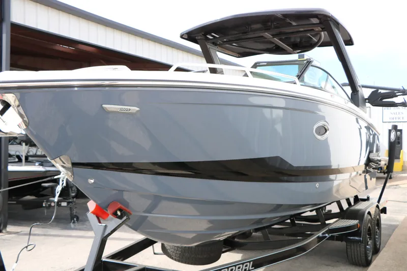 Slide: The Image of Chaparral 28 Surf 2026 - 5