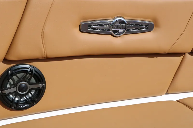 Slide: The Image of Chaparral 28 Surf 2026 - 50