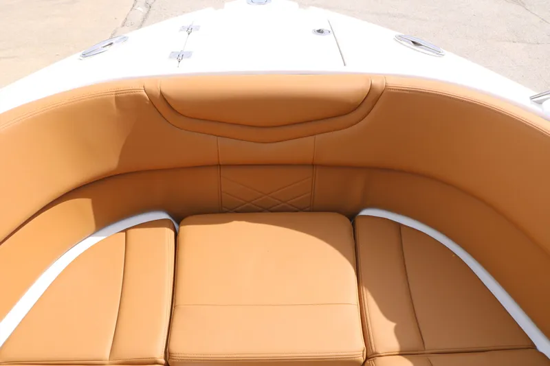 Slide: The Image of Chaparral 28 Surf 2026 - 51