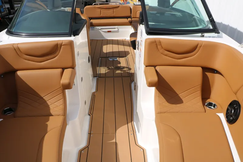 Slide: The Image of Chaparral 28 Surf 2026 - 53