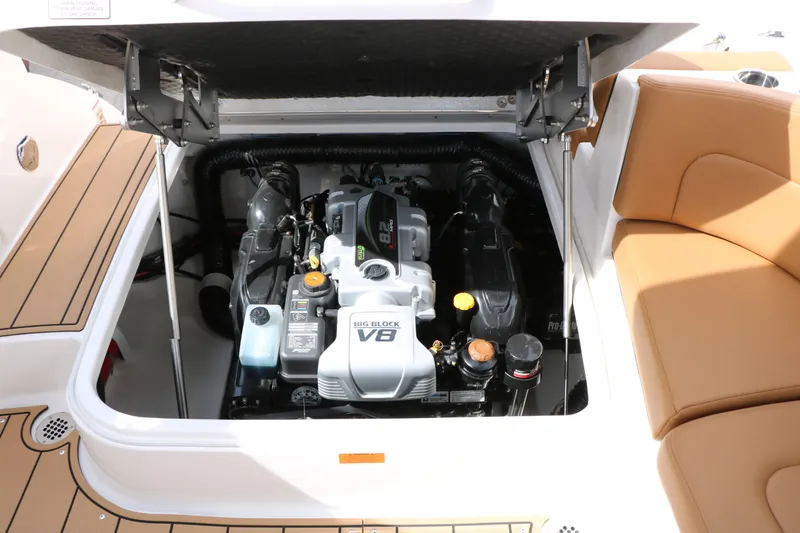 Slide: The Image of Chaparral 28 Surf 2026 - 57