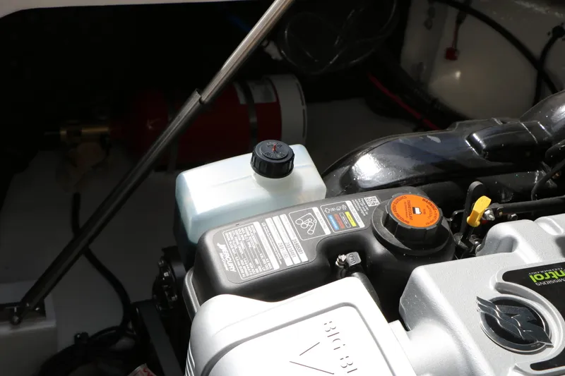 Slide: The Image of Chaparral 28 Surf 2026 - 59