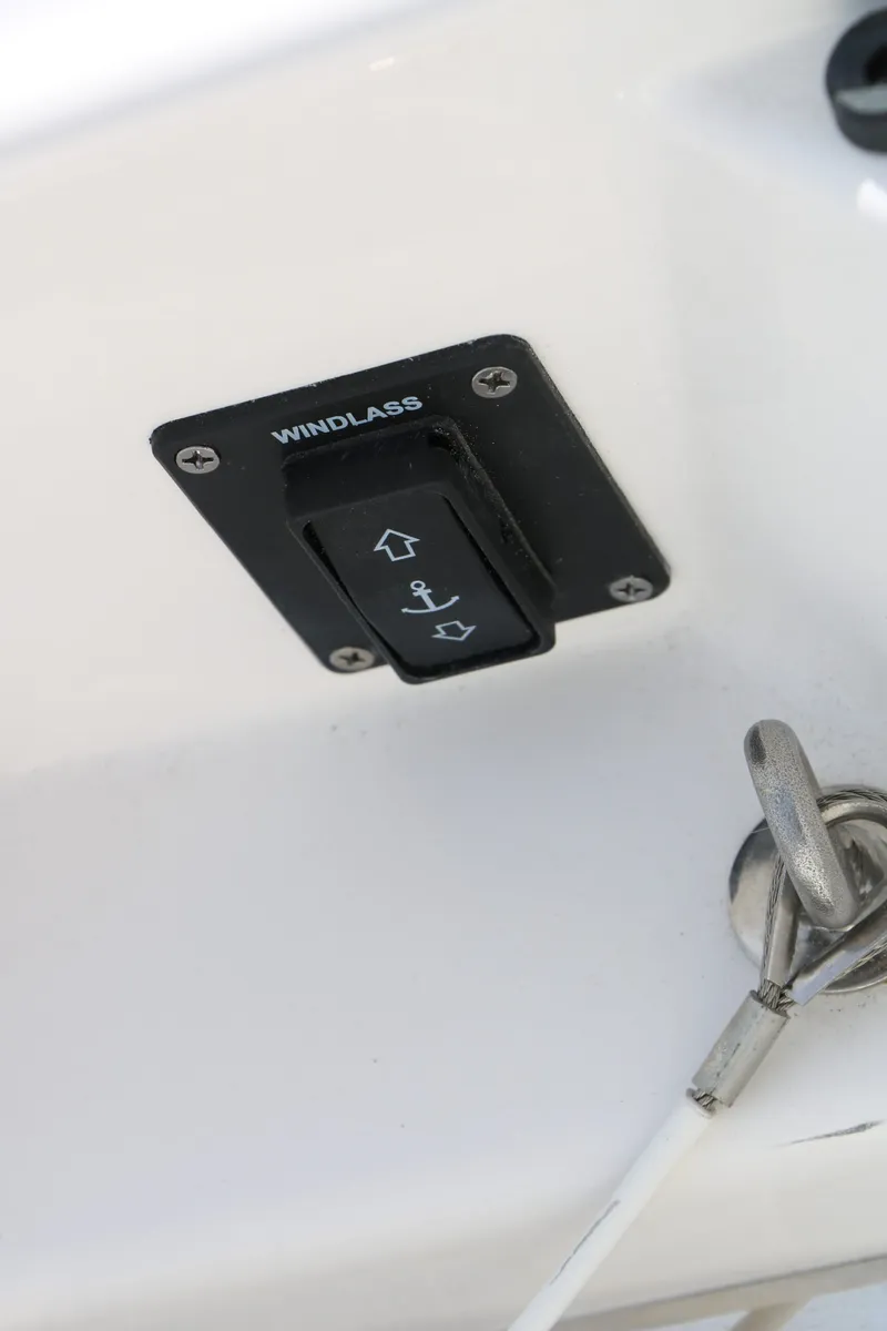 Slide: The Image of Chaparral 28 Surf 2026 - 61