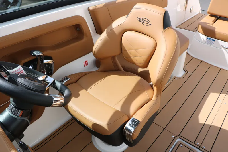 Slide: The Image of Chaparral 28 Surf 2026 - 62