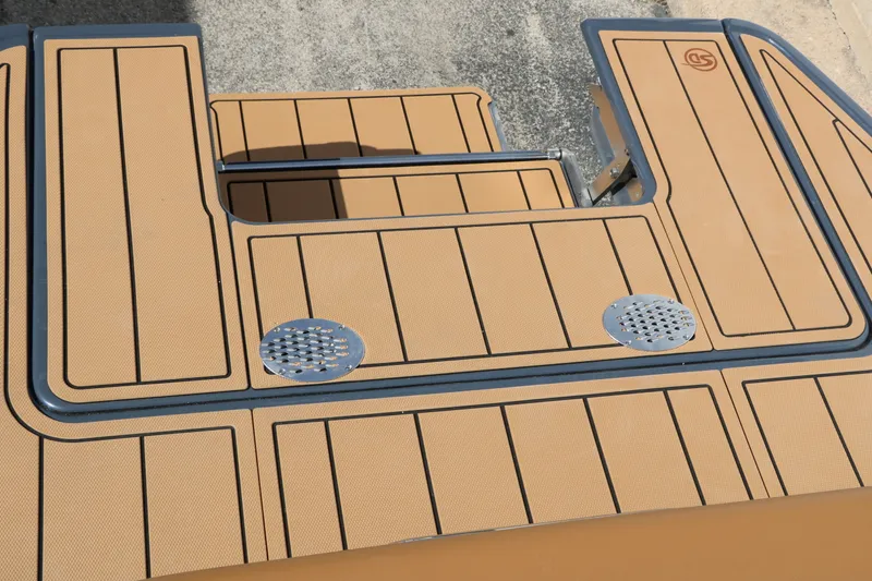 Slide: The Image of Chaparral 28 Surf 2026 - 67