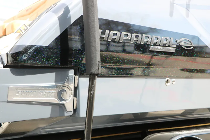 Slide: The Image of Chaparral 28 Surf 2026 - 8