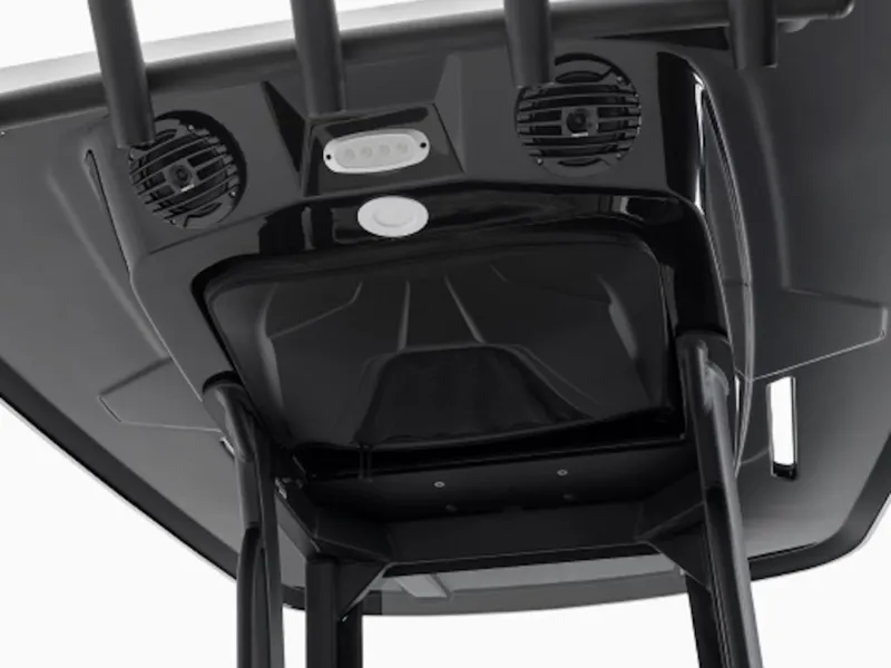 Slide: The Image of Yamaha 255 FSH Sport E 2025 - 8
