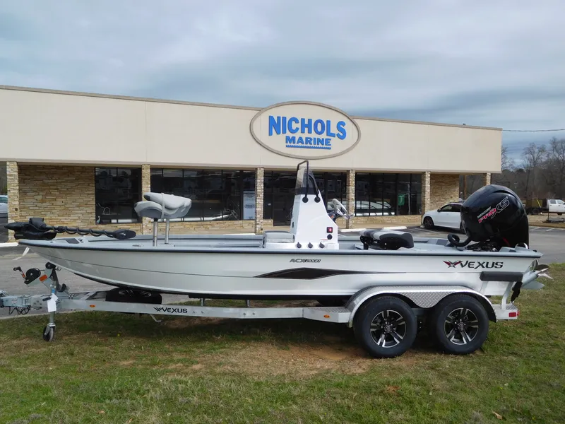 The Image of Vexus ACX 2000 2026 - 0