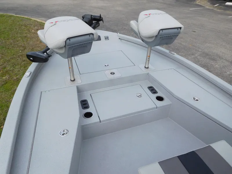 Slide: The Image of Vexus ACX 2000 2026 - 13