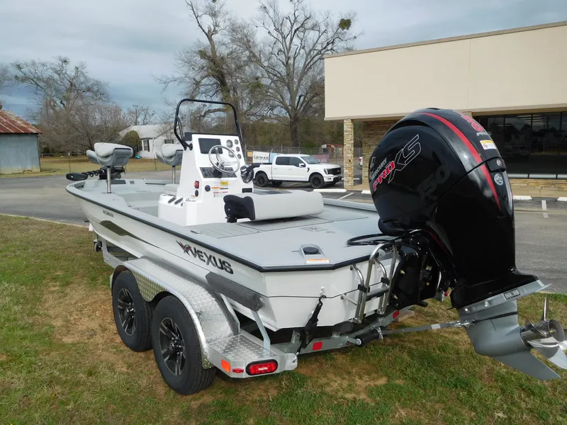 Slide: The Image of Vexus ACX 2000 2026 - 2