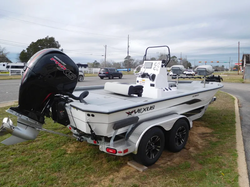 Slide: The Image of Vexus ACX 2000 2026 - 4