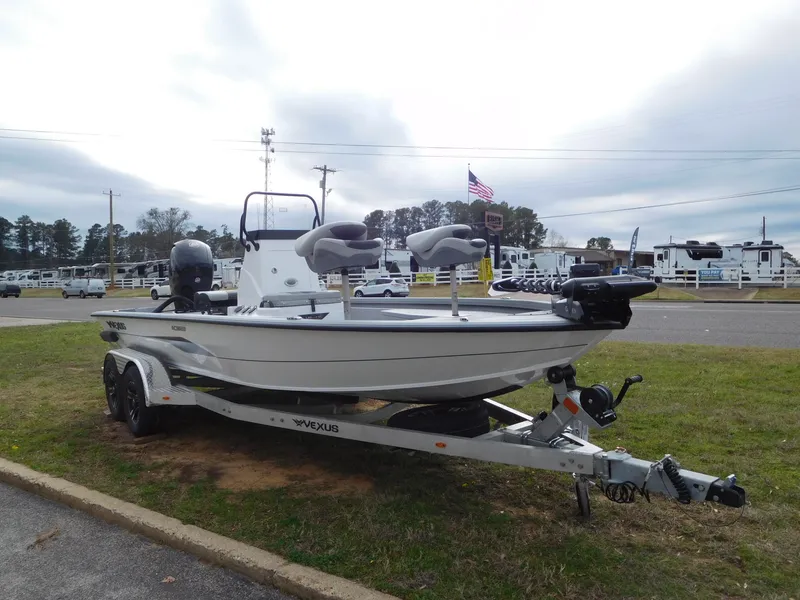 Slide: The Image of Vexus ACX 2000 2026 - 6