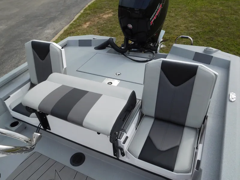 Slide: The Image of Vexus ACX 2000 2026 - 9