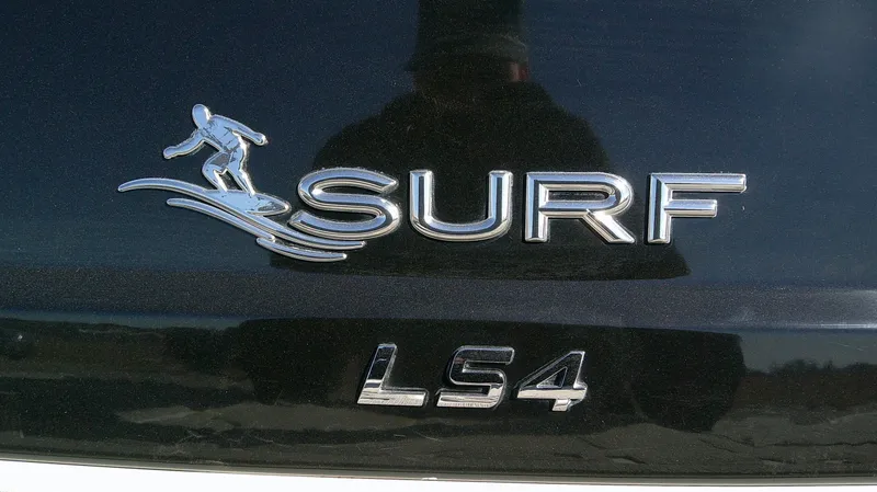 Slide: The Image of Regal LS4 2022 - 15