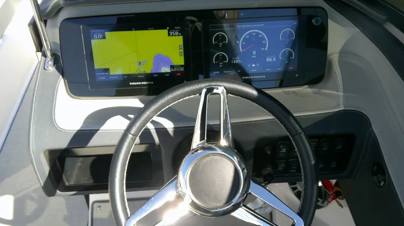 Slide: The Image of Regal LS4 2022 - 2