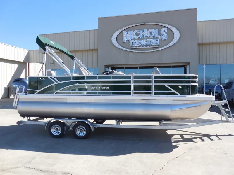 The Image of Bennington 22 SF 2026 - 0