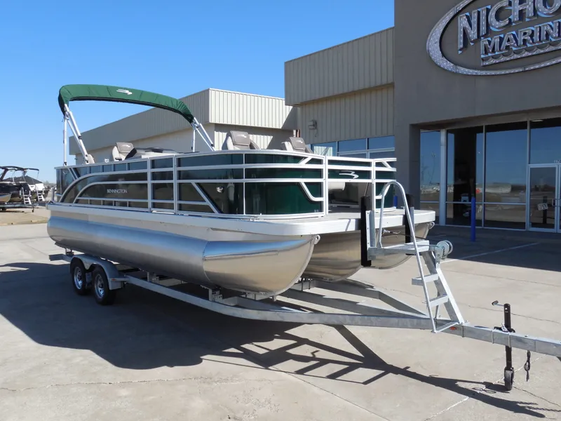 Slide: The Image of Bennington 22 SF 2026 - 1