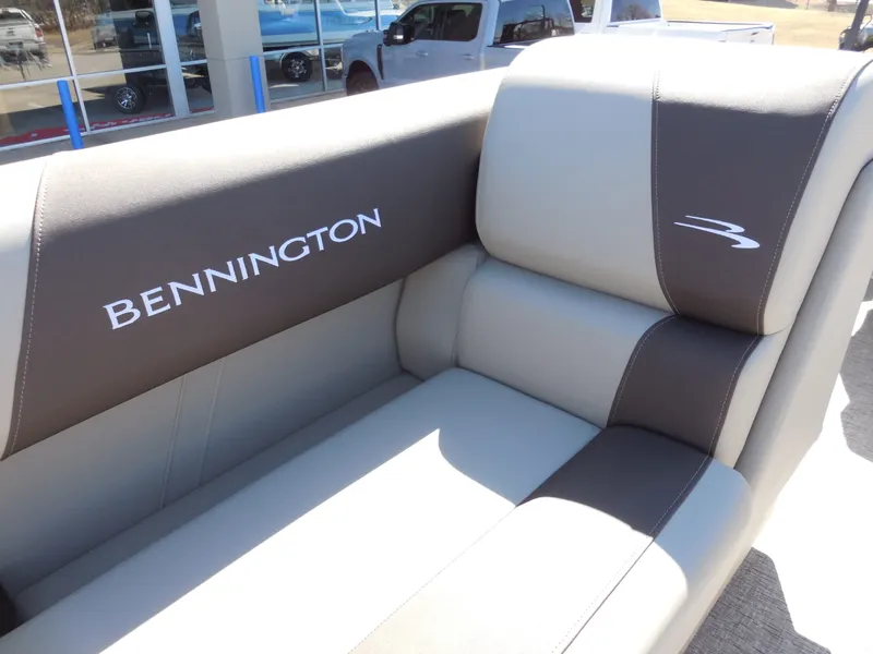 Slide: The Image of Bennington 22 SF 2026 - 12