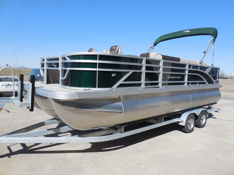 Slide: The Image of Bennington 22 SF 2026 - 6