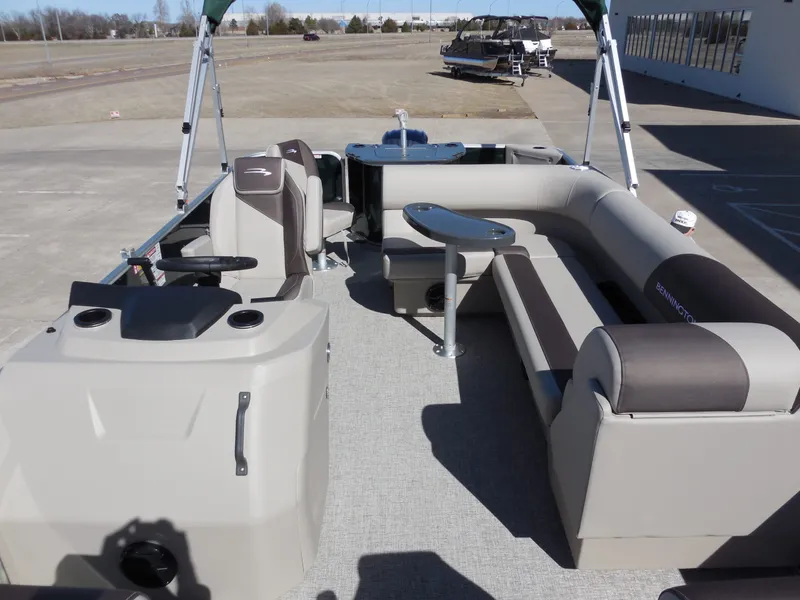 Slide: The Image of Bennington 22 SF 2026 - 9