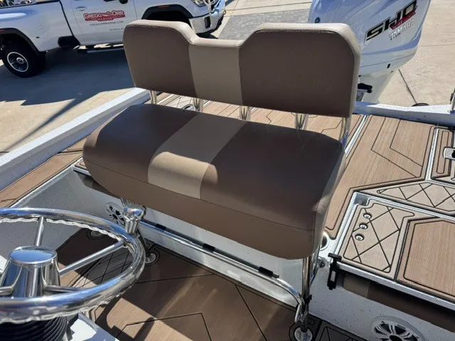 Slide: The Image of xpress XPRESS X23 BAY LOUNGE 2024 - 10
