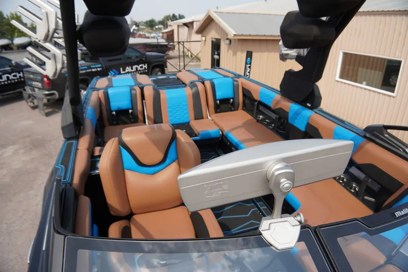 Slide: The Image of Malibu 24 MXZ 2026 - 17