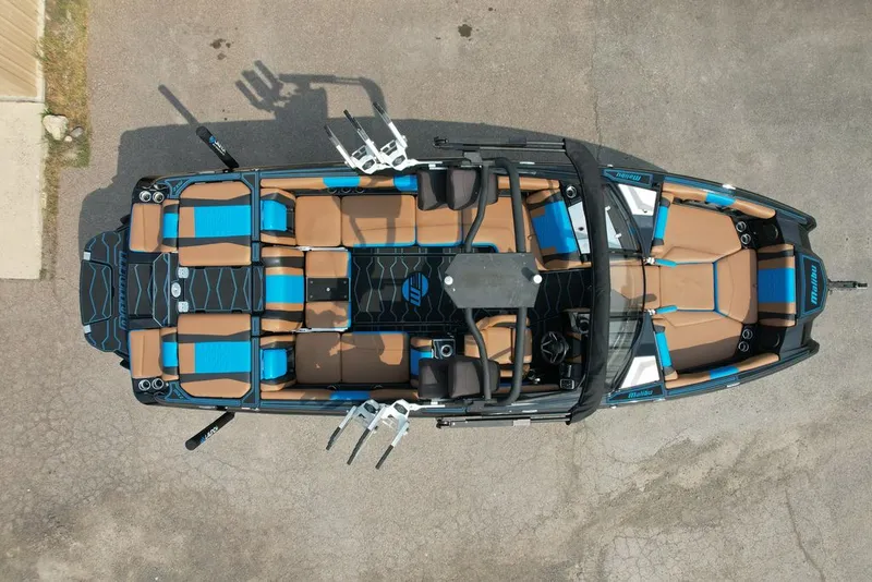Slide: The Image of Malibu 24 MXZ 2026 - 20