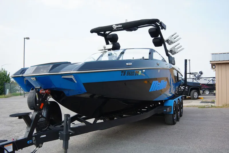 Slide: The Image of Malibu 24 MXZ 2026 - 4