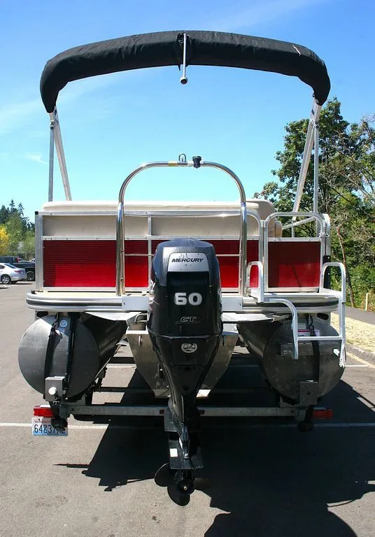 Slide: The Image of Lowe Boats Ultra 180 Cruise 2016 - 3
