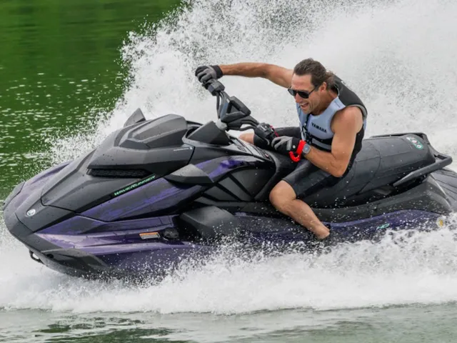 Slide: The Image of Yamaha GP 2027 - 2