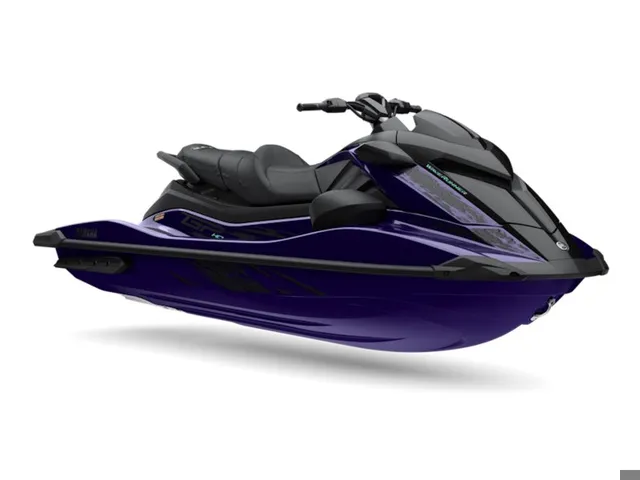 Slide: The Image of Yamaha GP 2027 - 1