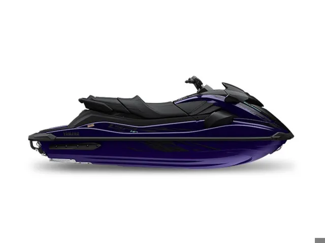 The Image of Yamaha GP 2027 - 0