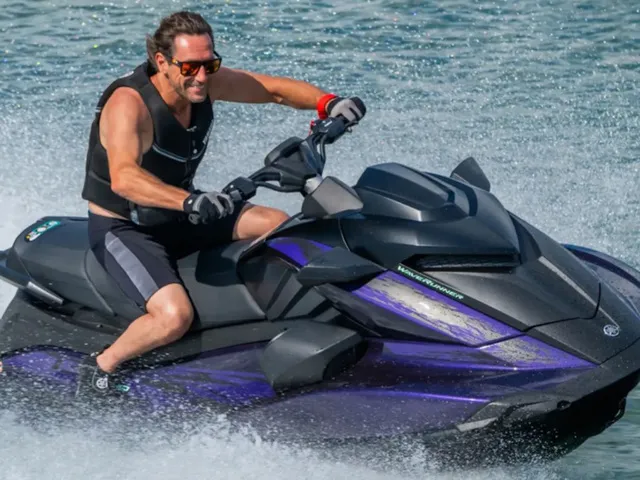 Slide: The Image of Yamaha GP 2027 - 6