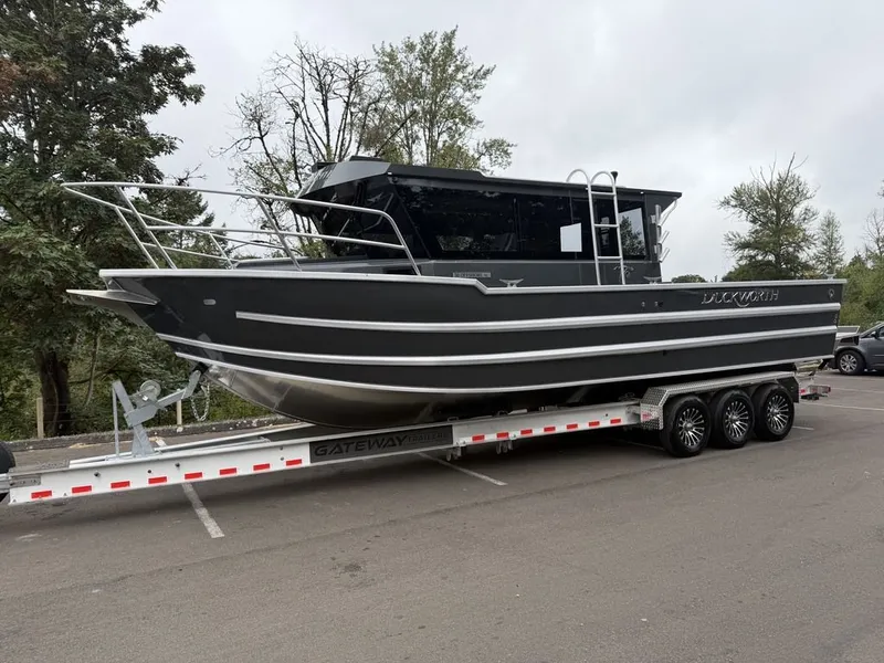 The Image of Duckworth 30XL 2027 - 0