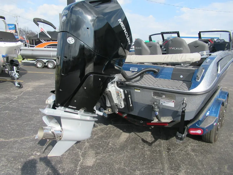 Slide: The Image of Vexus DVX 22 S 2025 - 18