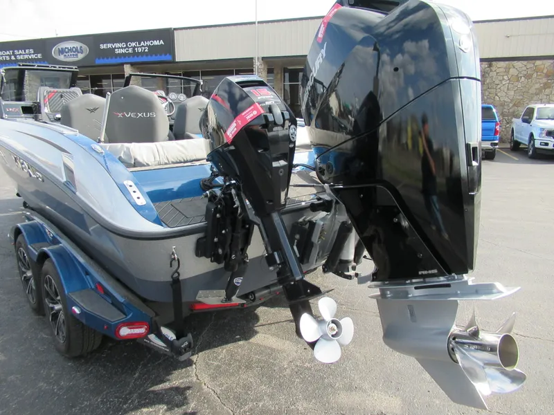 Slide: The Image of Vexus DVX 22 S 2025 - 19