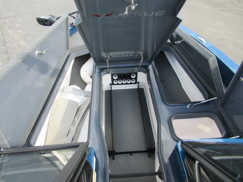 Slide: The Image of Vexus DVX 22 S 2025 - 2