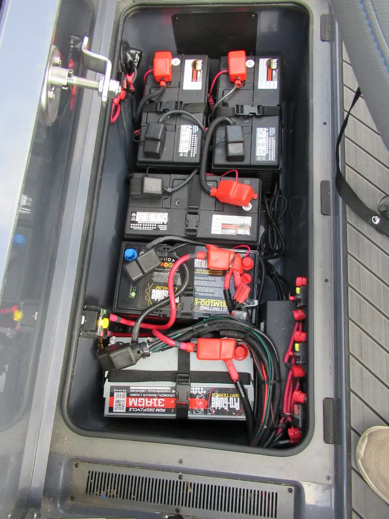 Slide: The Image of Vexus DVX 22 S 2025 - 7