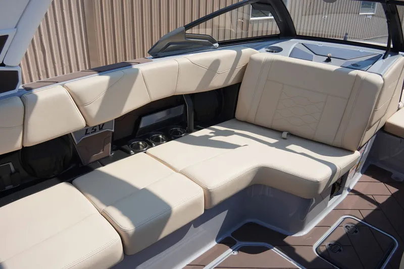 Slide: The Image of Malibu 23 LSV 2027 - 12