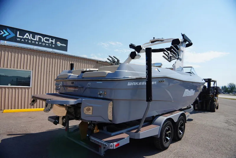 Slide: The Image of Malibu 23 LSV 2027 - 8