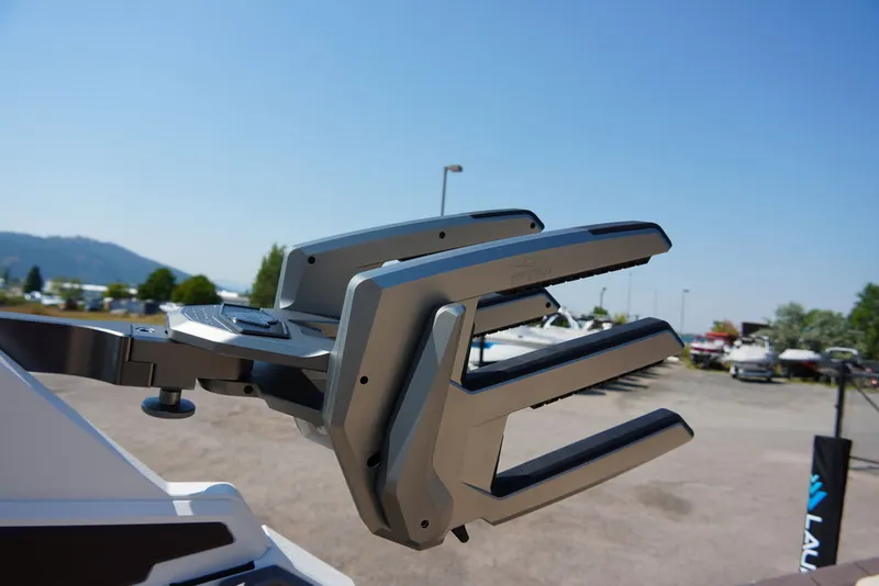 Slide: The Image of Malibu 23 LSV 2027 - 29