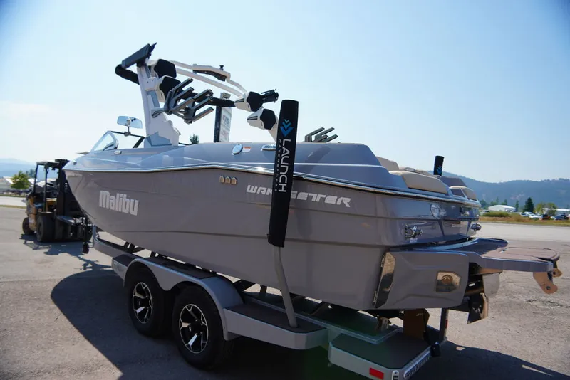 Slide: The Image of Malibu 23 LSV 2027 - 7