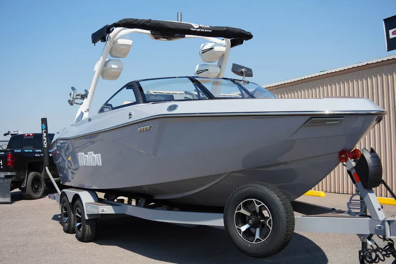 Slide: The Image of Malibu 23 LSV 2027 - 2