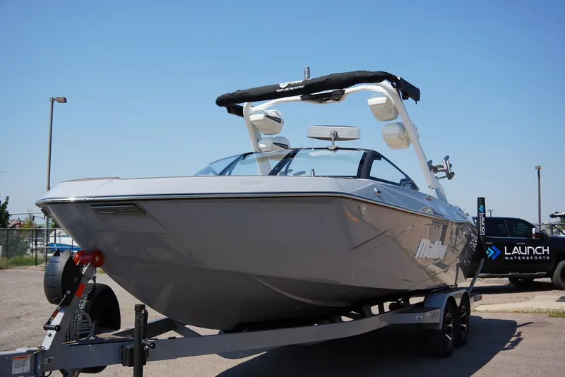 Slide: The Image of Malibu 23 LSV 2027 - 4