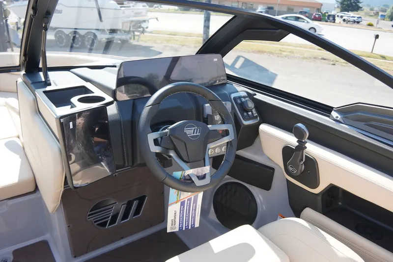 Slide: The Image of Malibu 23 LSV 2027 - 21
