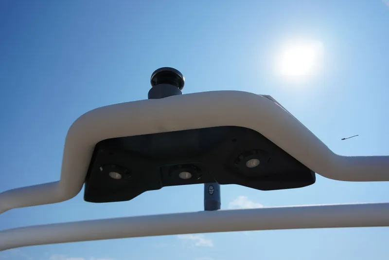 Slide: The Image of Malibu 23 LSV 2027 - 30