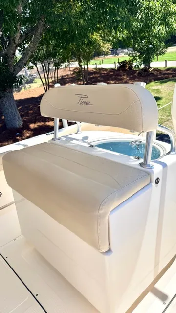 Slide: The Image of Pioneer 222 Sportfish 2011 - 13
